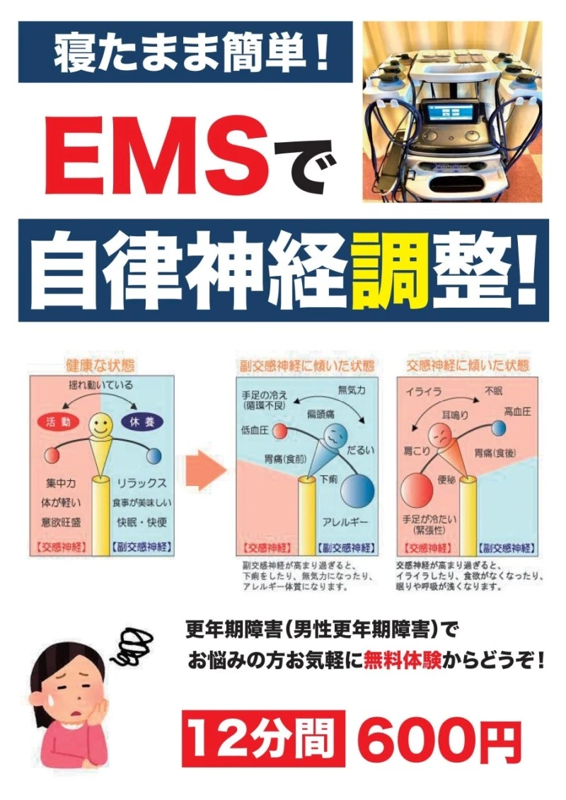 ４月キャンペーン