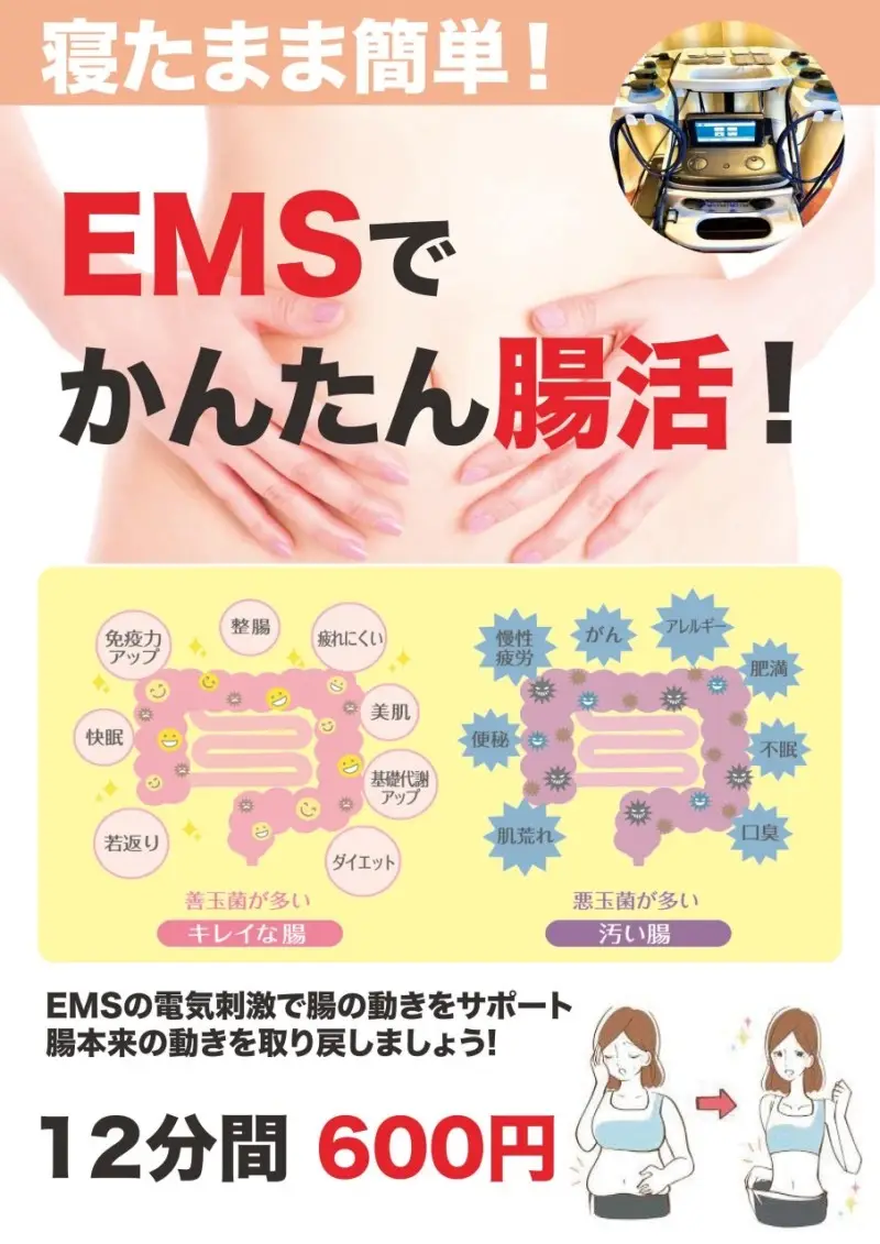 ５月キャンペーン